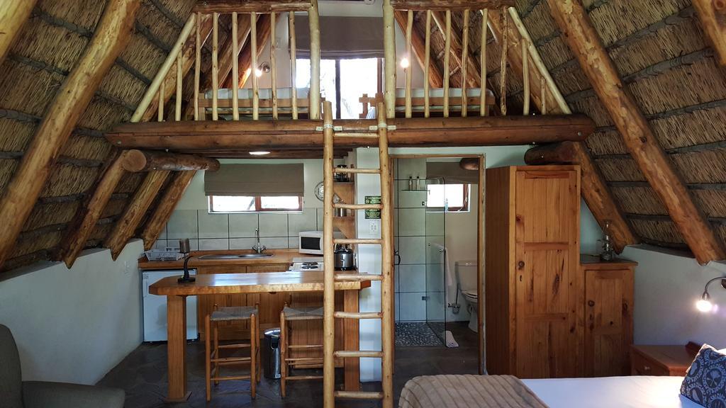 Ko Ka Tsara Bush Camp Villa Beaufort West Room photo