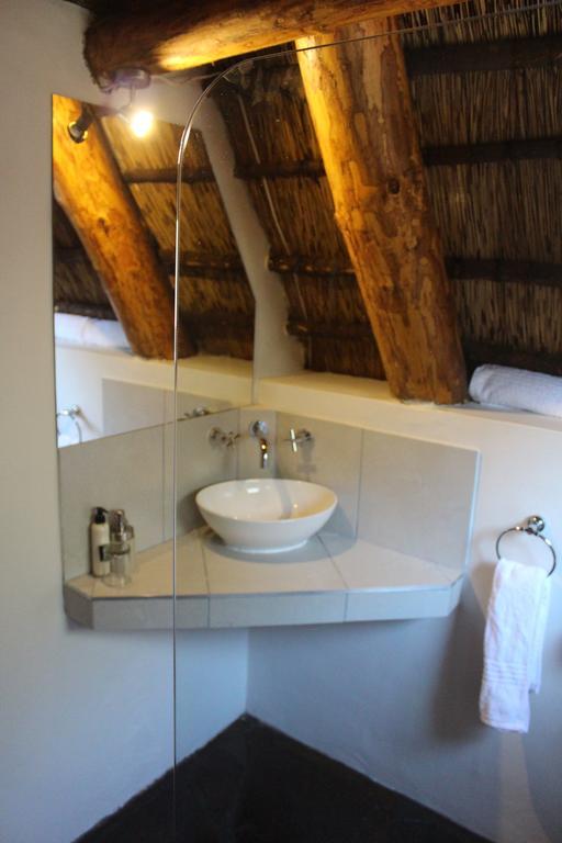 Ko Ka Tsara Bush Camp Villa Beaufort West Exterior photo